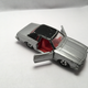 Illustration for article titled Tomica die cast